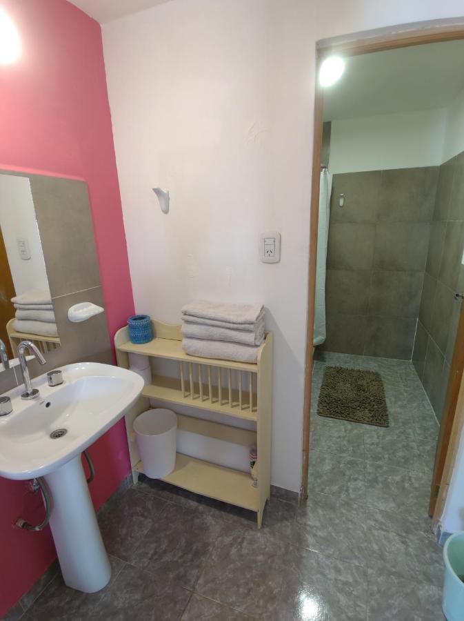 Apartamento Departamentos Yexalen Pa El Calafate Exterior foto