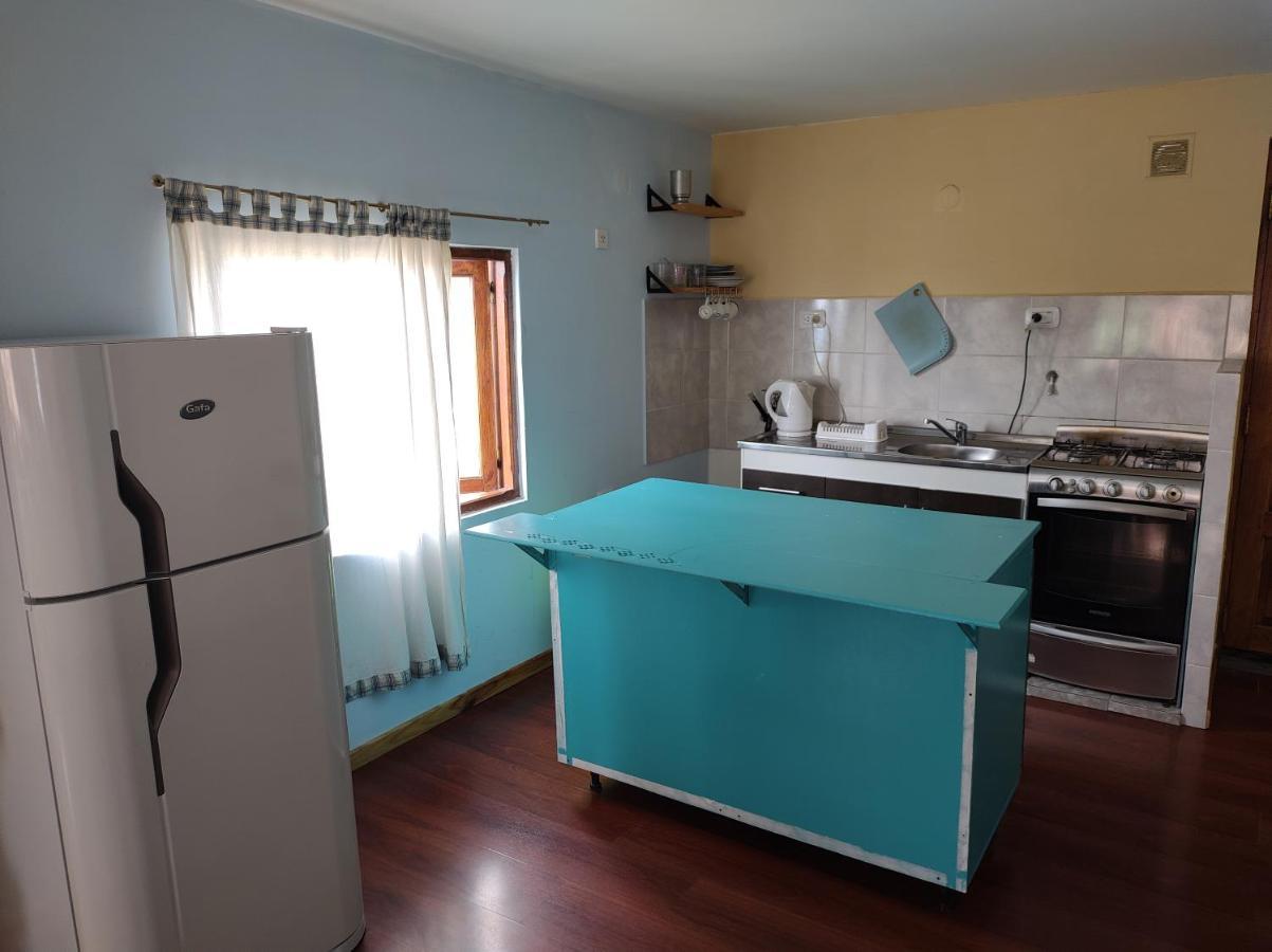 Apartamento Departamentos Yexalen Pa El Calafate Exterior foto