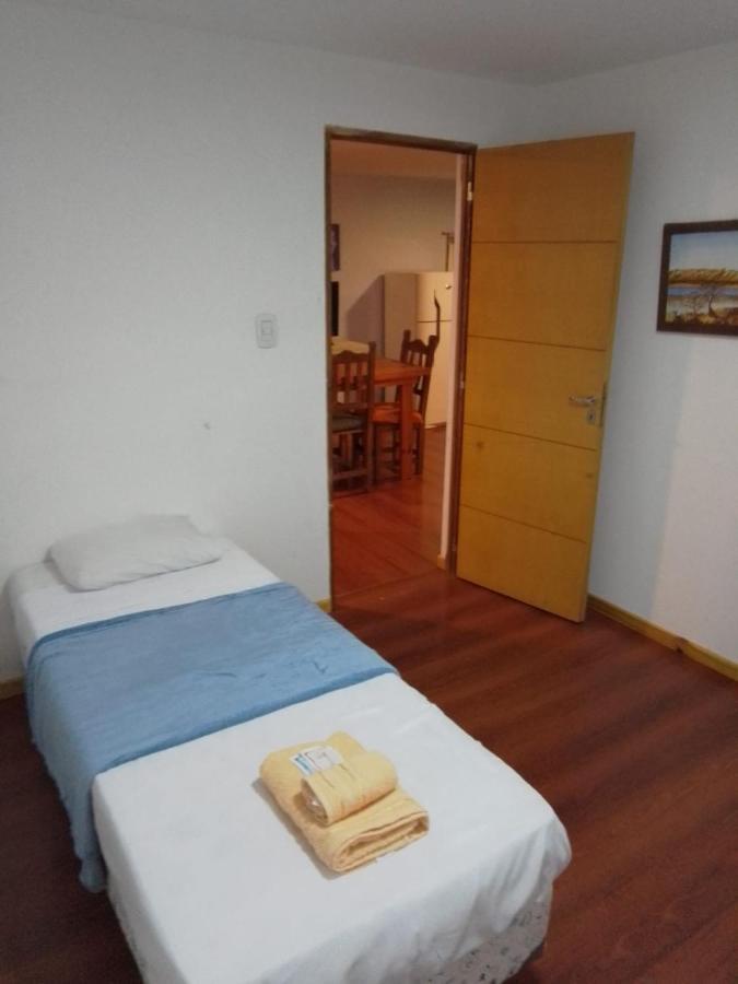 Apartamento Departamentos Yexalen Pa El Calafate Exterior foto