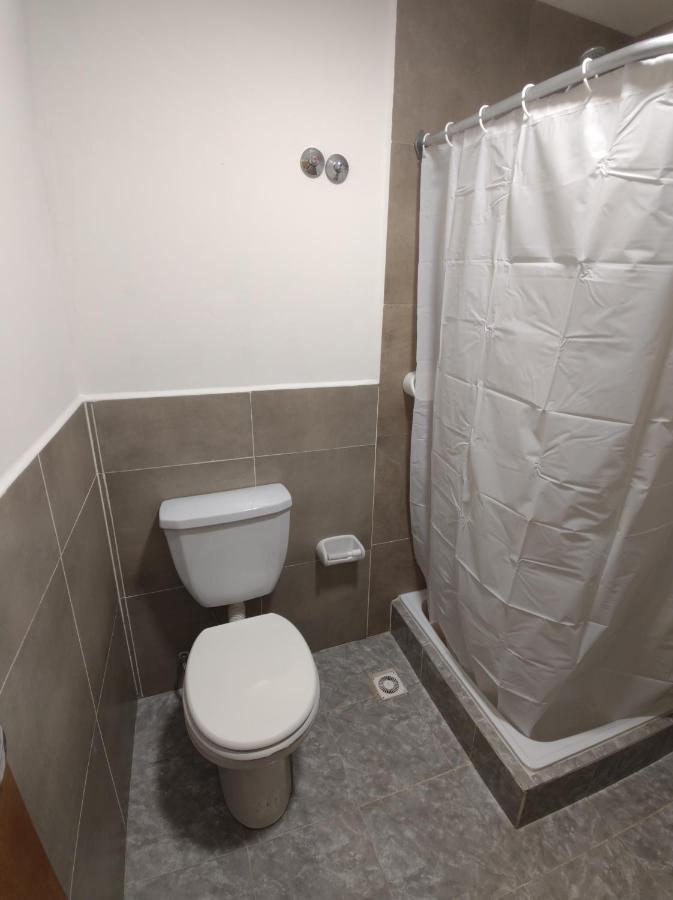 Apartamento Departamentos Yexalen Pa El Calafate Exterior foto