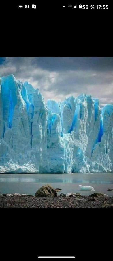 Apartamento Departamentos Yexalen Pa El Calafate Exterior foto