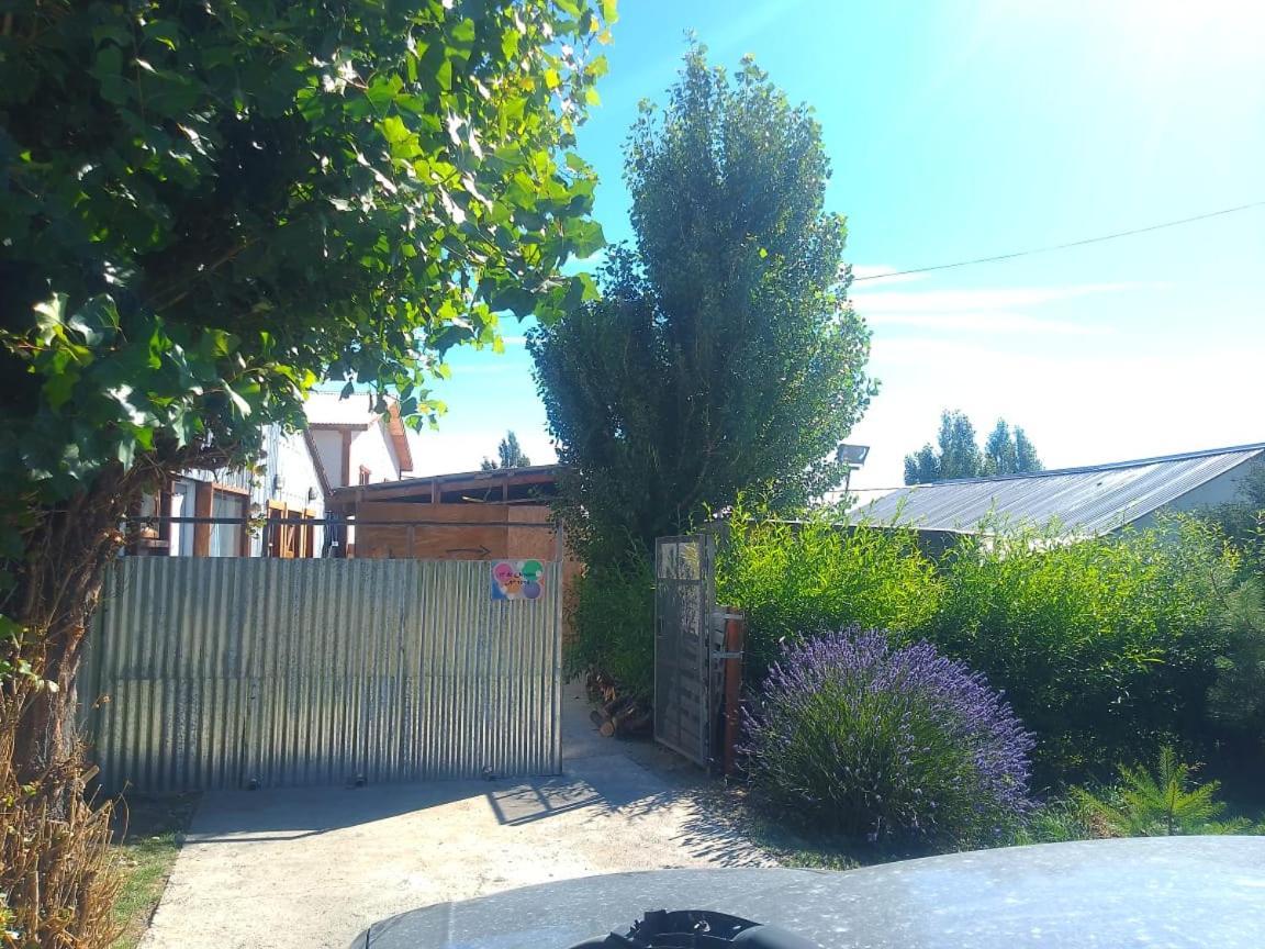 Apartamento Departamentos Yexalen Pa El Calafate Exterior foto